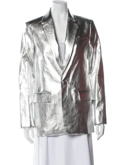 Pre-owned A.l.c Blazer