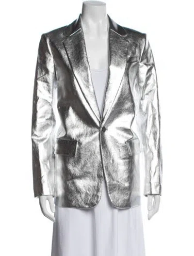 Pre-owned A.l.c Blazer
