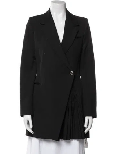 Pre-owned A.l.c Blazer In Black