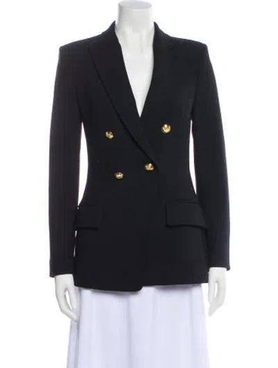 Pre-owned A.l.c Blazer In Black