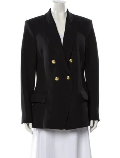 Pre-owned A.l.c Blazer In Black