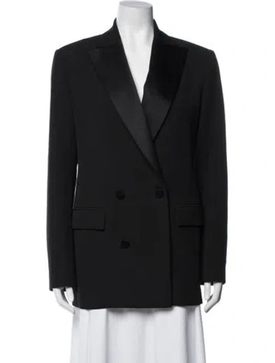 Pre-owned A.l.c Blazer In Black