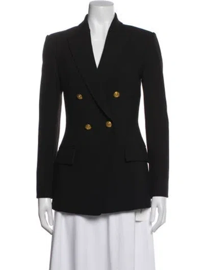 Pre-owned A.l.c Blazer In Black