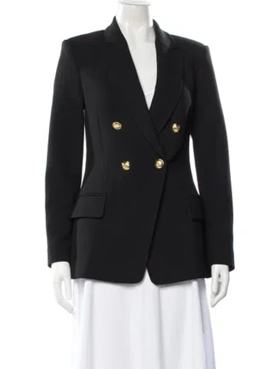 Pre-owned A.l.c Blazer In Blue