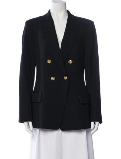 Pre-owned A.l.c Blazer In Blue