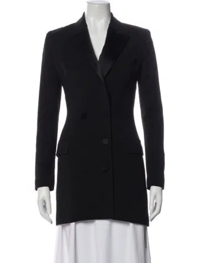 Pre-owned A.l.c Blazer In Gray