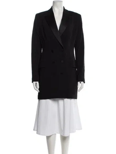 Pre-owned A.l.c Blazer In Gray