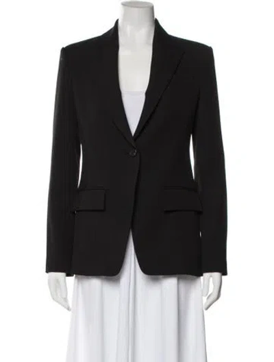 Pre-owned A.l.c Blazer In Gray
