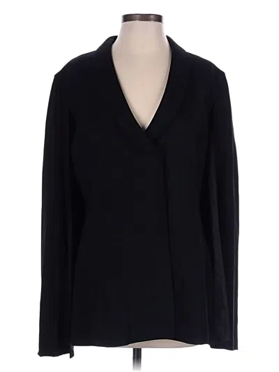 Pre-owned A.l.c Blazer Jacket In Black