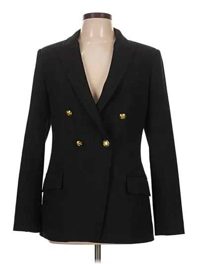 Pre-owned A.l.c Blazer Jacket In Black