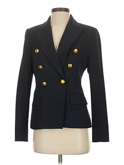 Pre-owned A.l.c Blazer Jacket In Black