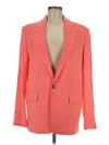 A.l.c Blazer Jacket In Orange