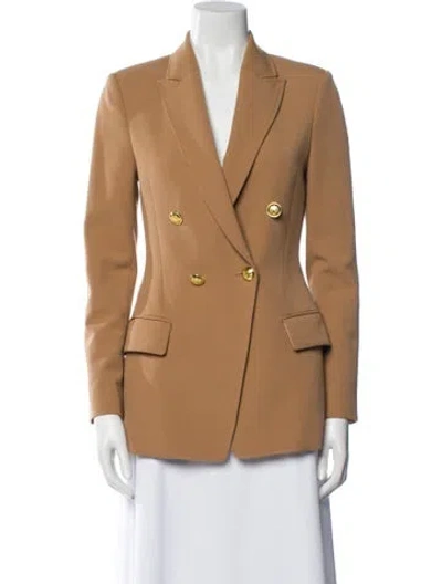 Pre-owned A.l.c Blazer In Neutral