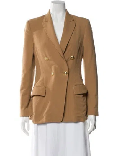 Pre-owned A.l.c Blazer In Neutral