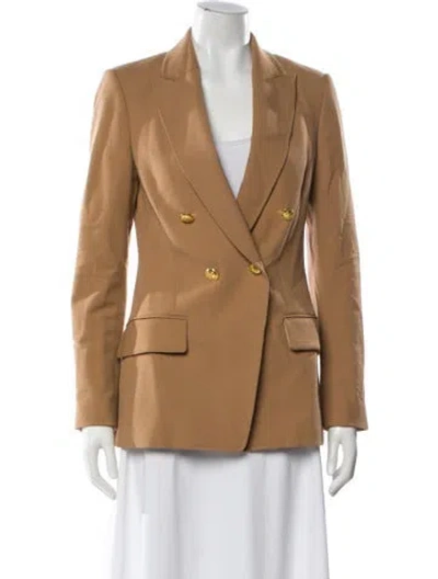 Pre-owned A.l.c Blazer In Neutral