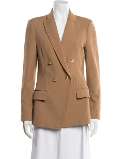 Pre-owned A.l.c Blazer In Neutral