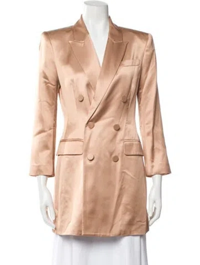 Pre-owned A.l.c Blazer W/ Tags