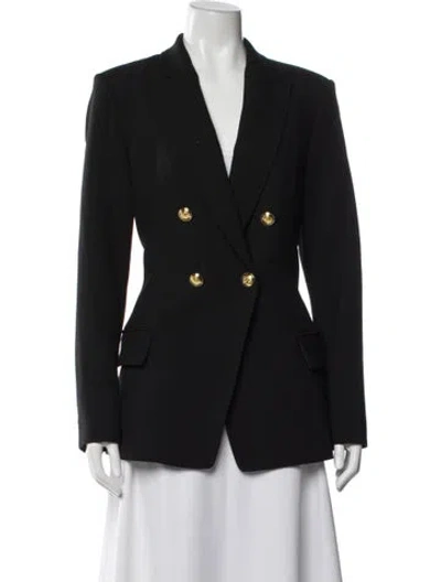 Pre-owned A.l.c Blazer W/ Tags In Blue