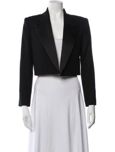 Pre-owned A.l.c Blazer W/ Tags In Blue