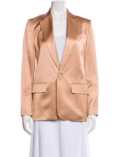 Pre-owned A.l.c Blazer W/ Tags In Neutral