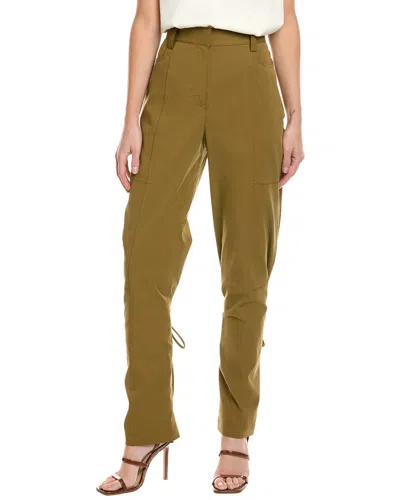 A.l.c A. L.c. Boden Pant In Green