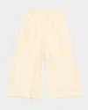 A.l.c Bodie Long Lace Shorts In Cream