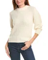A.l.c A. L.c. Bowery Alpaca & Wool-blend Sweater
