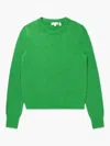 A.l.c Bradley Jumper In Green