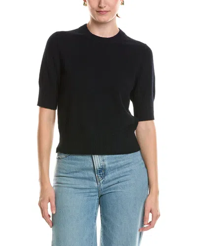 A.l.c A. L.c. Brady Top In Black