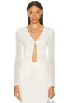A.l.c Brandy Cardigan
