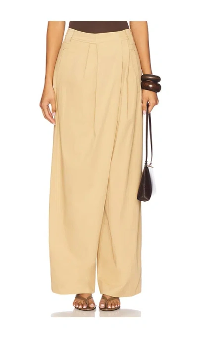 A.l.c Brody Pant