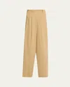 A.l.c Brody Wide-leg Pants