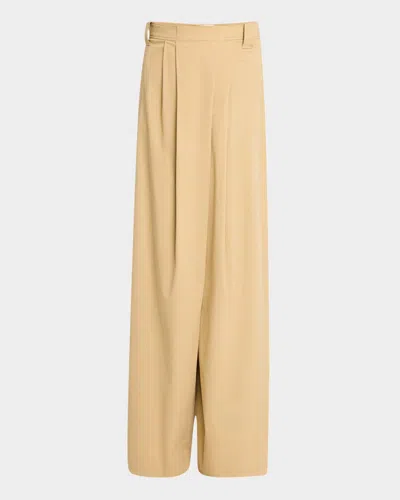 A.l.c Brody Wide-leg Pants