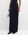 A.l.c Brynn Skirt In Maritime N