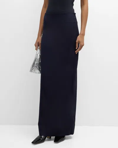 A.L.C BRYNN MAXI SKIRT