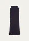 A.l.c Brynn Skirt In Maritime N