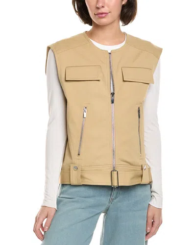 A.L.C A.L.C. CAL JACKET