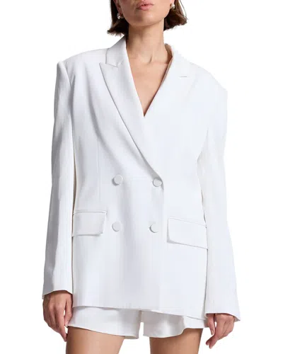 A.L.C A.L.C. CALEB WOOL-BLEND JACKET