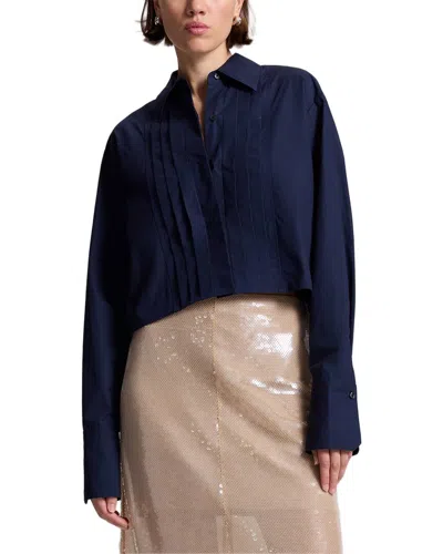 A.L.C A.L.C. CAM TOP