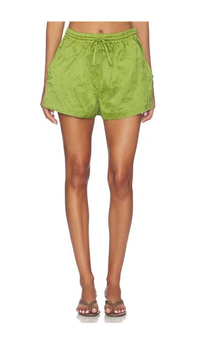 A.L.C CAMDEN SHORT