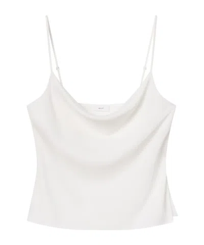 A.l.c Camisole In Off White