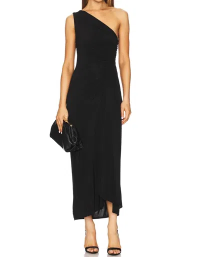 A.l.c Caroline Dress In Black