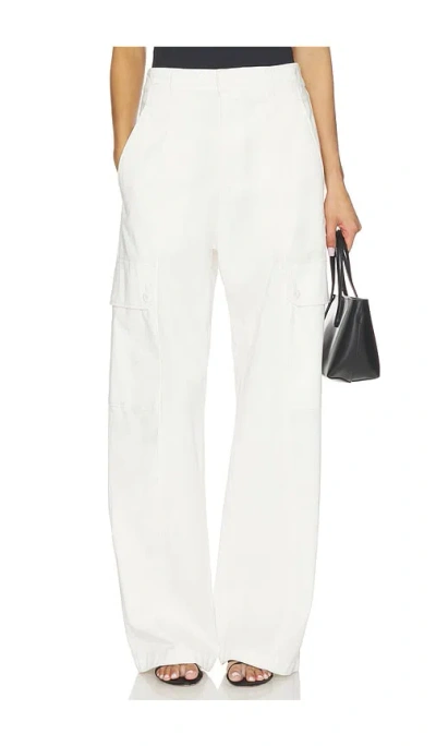 A.l.c Carter Pant In White