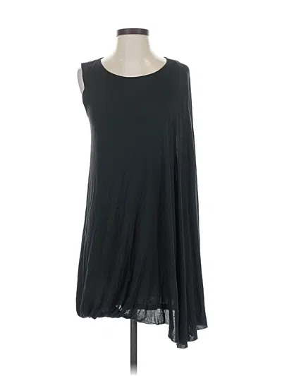 Pre-owned A.l.c Casual Dress In Black