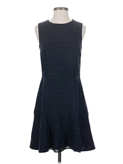 Pre-owned A.l.c Casual Dress In Blue