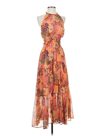 A.l.c Casual Dress In Blue