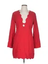 A.l.c Casual Dress In Red