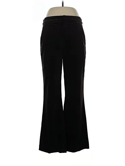 Pre-owned A.l.c Casual Pants In Black