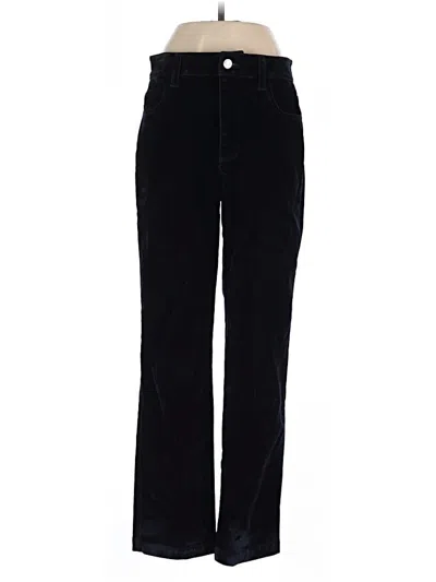 Pre-owned A.l.c Casual Pants In Black