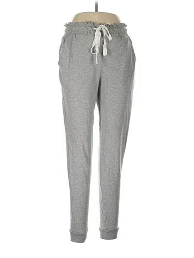 Pre-owned A.l.c Casual Pants In Gray